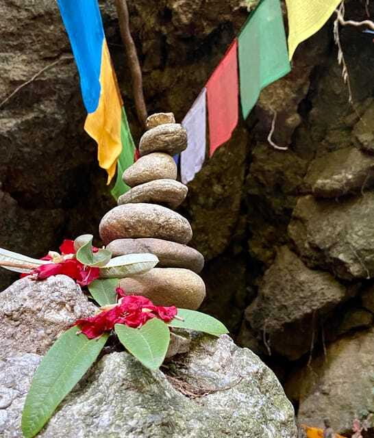 Kathmandu: Shivapuri Hill Day Hike with Lunch box - Is $70 a fair price?