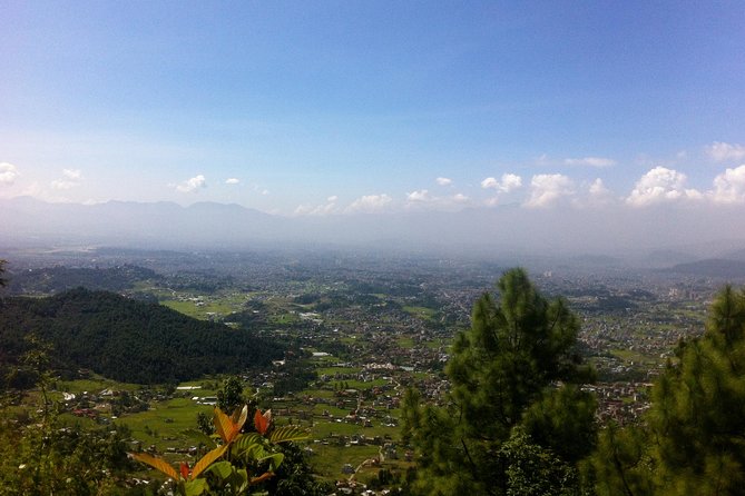 Kathmandu Shivapuri National Park and Nagarkot Hiking - 3 Days - Budhanilkantha Temple begins the route