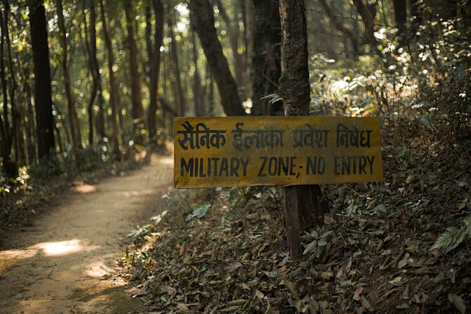 Kathmandu Shivapuri National Park and Nagarkot Hiking - 3 Days - Chisopani brings the first overnight reward