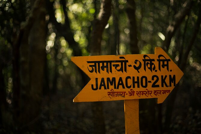 Kathmandu Shivapuri National Park and Nagarkot Hiking - 3 Days - Changu Narayan is a fitting finish