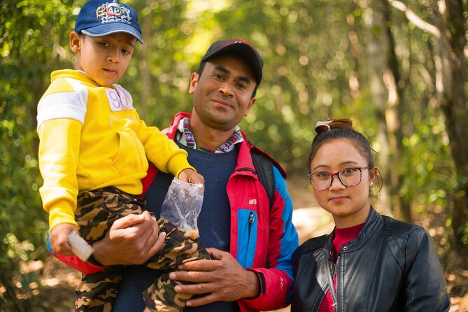 Kathmandu Shivapuri National Park and Nagarkot Hiking - 3 Days - What the $350 price really covers