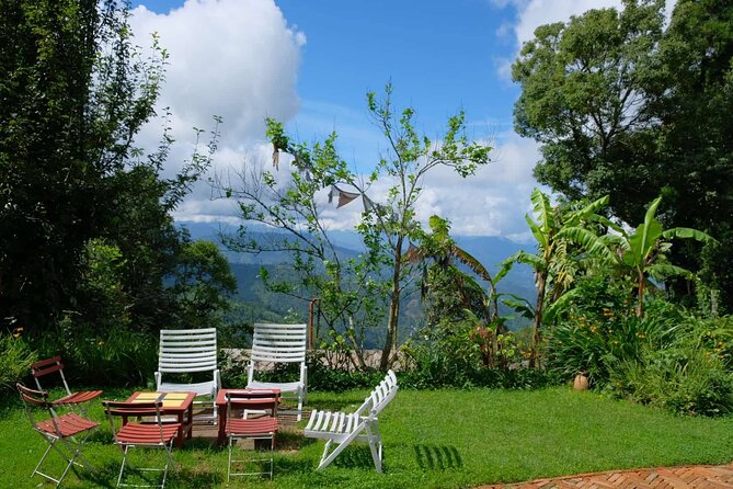 Kathmandu Shivapuri National Park and Nagarkot Hiking - 3 Days - Who will get the most from this hike