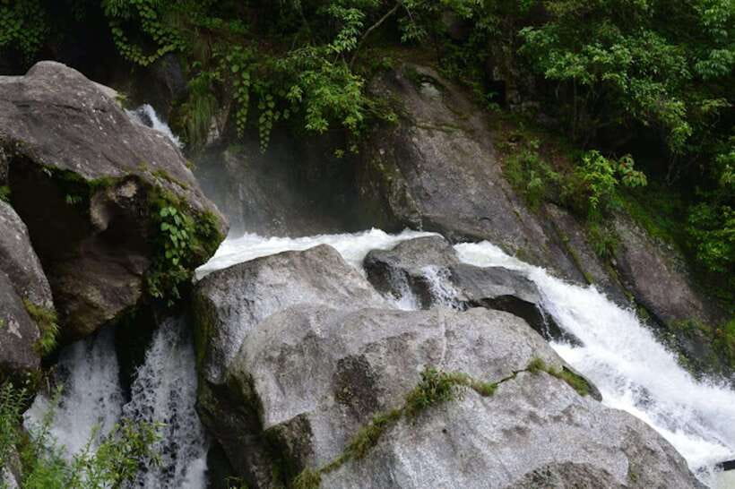 Kathmandu: Shivapuri National park Day Hiking - Six and a half hours on foot, with plenty of stairs