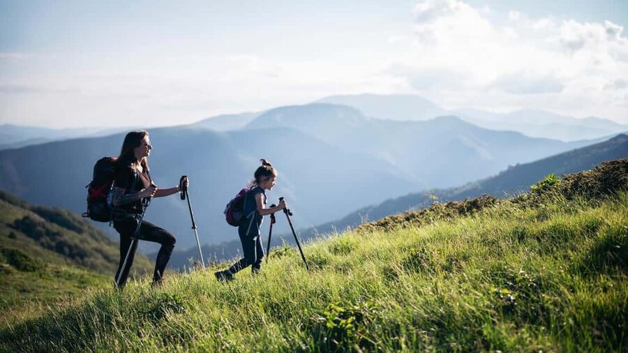 Kathmandu: Shivapuri National Park Hiking Day Trip - Key things to know before you book