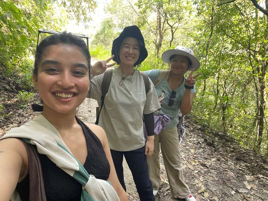 Kathmandu: Shivapuri National Park Hiking Day Trip - A mountain day close to Thamel