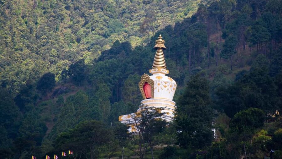 Kathmandu: Shivapuri National Park Hiking Day Trip - Choosing between the three trails