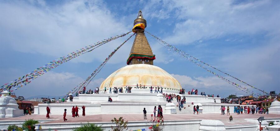 Kathmandu Sightseeing By Bus Day Trip - Why this bus tour makes sense in Kathmandu