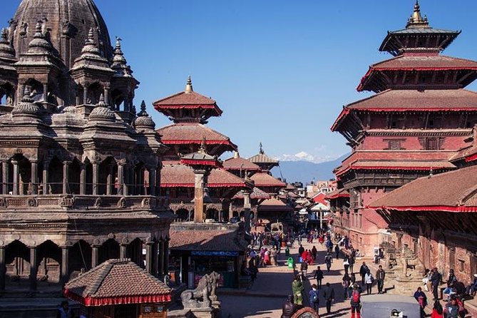 Kathmandu Sightseeing Tour by Private Vehicle - What the $60 price really covers