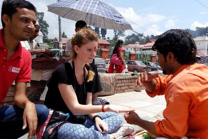Kathmandu Spiritual Sites: Bodhnath & Pashupatinath Tour - Walking, crowds, and practical comfort