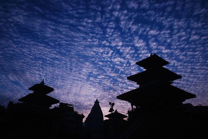 Kathmandu Sunset Tour by Rickshaw Including Durbar Square Visit - Is $50.30 a fair price?