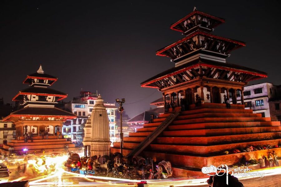 Kathmandu : Swambhunath & Durbar Square Guided Half Day Tour - Key points to know before booking