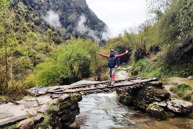 Kathmandu to Annapurna Base Camp (ABC) 5-Day Trek - What this five-day ABC trek is really like