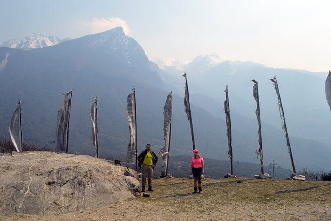 Kathmandu to Langtang Valley 7-Day Trek - Why Langtang works well for a seven-day trek