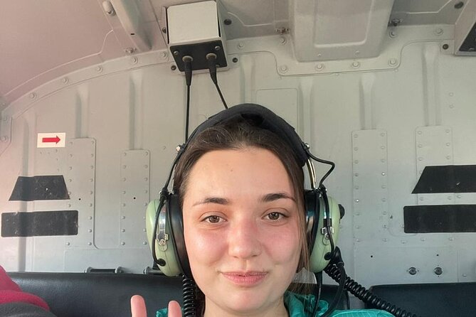 Kathmandu To Lukla By Helicopter Flight - What the one-hour flight feels like