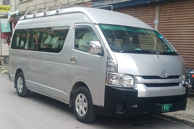 Kathmandu To Manthali Airport Ramechhap Transport Service - Key points to know before booking