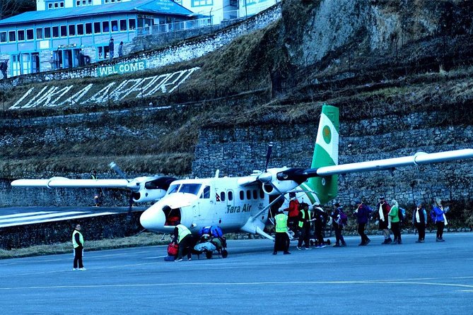 Kathmandu To Manthali Airport Ramechhap Transport Service - Why this transfer matters for a Lukla flight