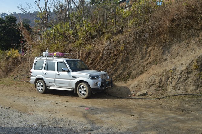Kathmandu to Pokhara drop-off service by private vehicles - A full travel day from Kathmandu to Pokhara