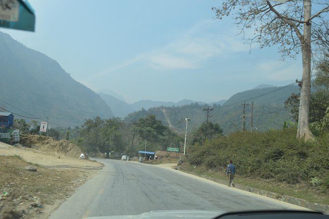 Kathmandu to Pokhara drop-off service by private vehicles - Pickup details need a careful check