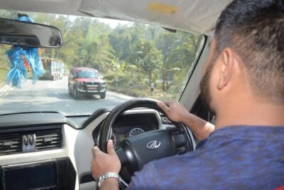 Kathmandu to Pokhara drop-off service by private vehicles