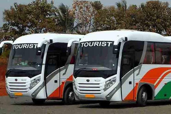 Kathmandu to Pokhara Tourist Bus Tickets reservation - Is $22.90 a fair price?