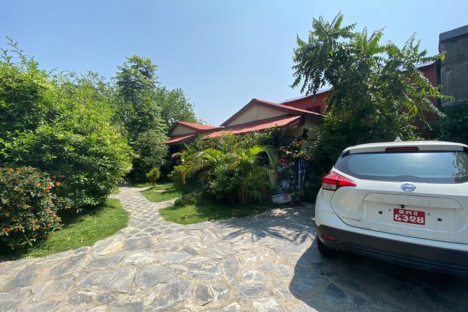 Kathmandu to Pokhara Transfer with Private Vehicle or V.V. - Comfort Over Six to Seven Hours