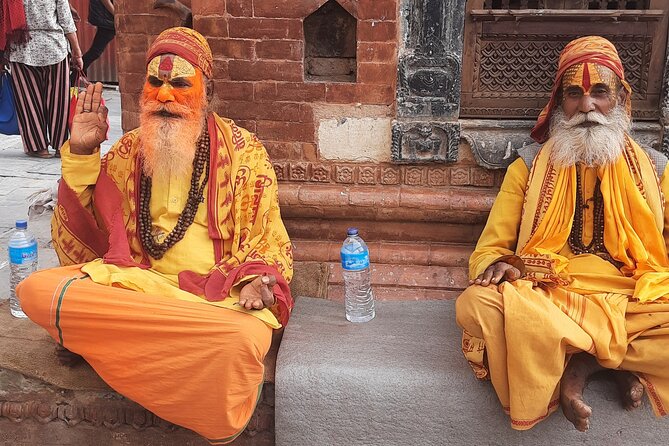 Kathmandu Top 4 or 2 UNESCO World Heritage Sites Day Tour - Timing, Traffic, and the Value of a Private Car