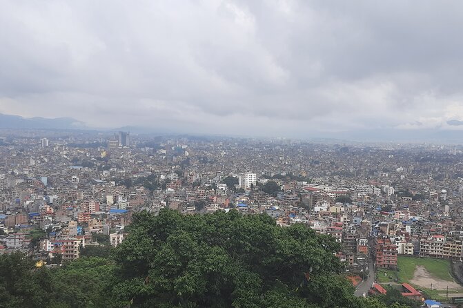 Kathmandu Top 4 or 2 UNESCO World Heritage Sites Day Tour - What the $40 Price Really Covers