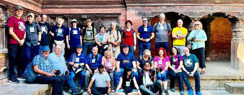 Kathmandu: Top 4 UNESCO Tour with Lunch - Private/Group - Why the electric car matters in Kathmandu