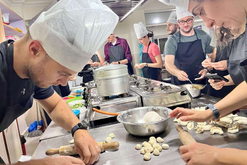 Kathmandu: Traditional Momo Making Class & Pickup - Should you book Kathmandu’s momo class?