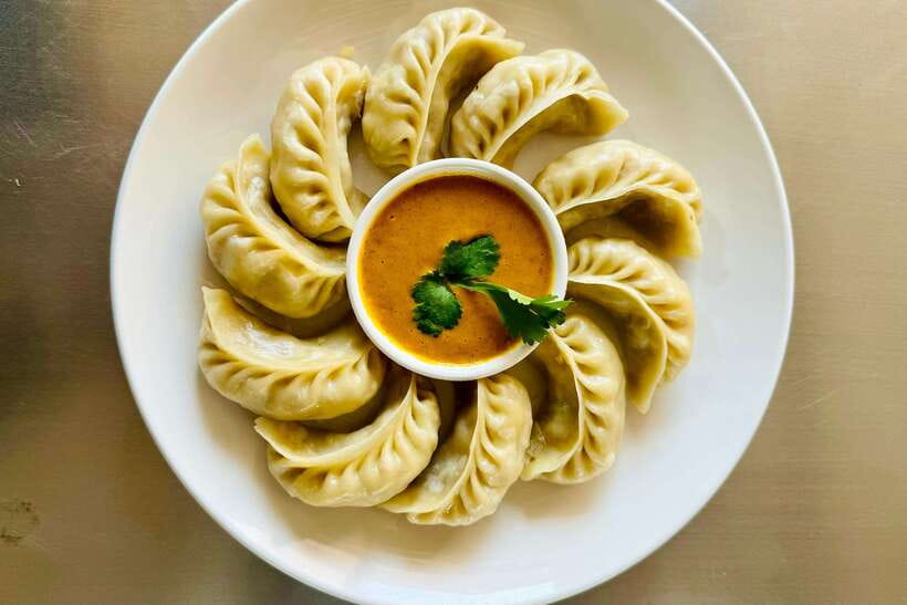 Kathmandu: Traditional Momo Making Class & Pickup - Inside Kathmandu Cooking Academy