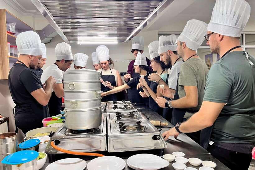 Kathmandu: Traditional Momo Making Class & Pickup - Who will enjoy this class most