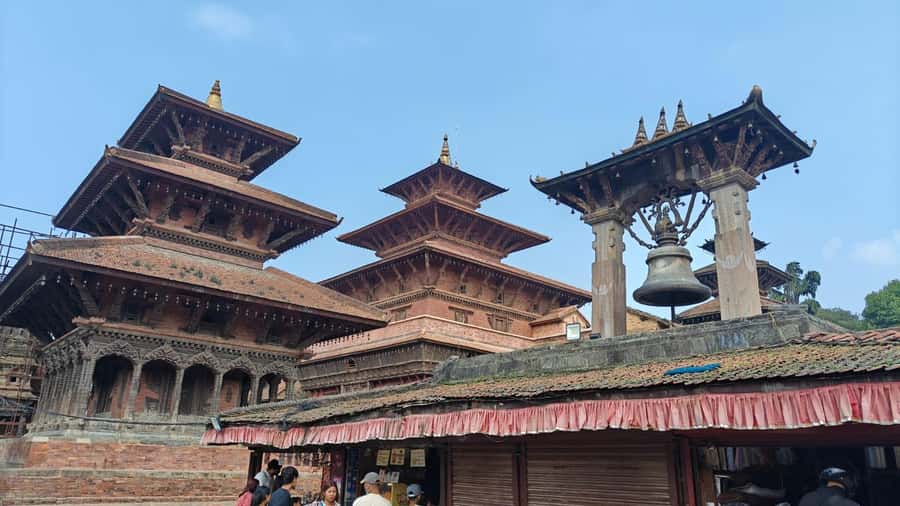Kathmandu: UNESCO Heritage Site Private & Guided Tour - Why this seven-site route works in Kathmandu