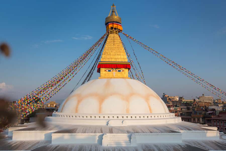 Kathmandu: UNESCO Heritage Site Private & Guided Tour - Pashupatinath and the Bagmati River