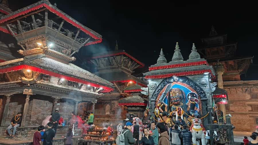 Kathmandu: UNESCO Heritage Site Private & Guided Tour - Swayambhunath, the hilltop start with valley views