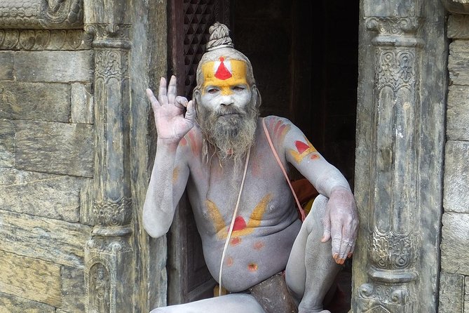 Kathmandu Valley City Day Tour - Kathmandu Durbar Square: begin with the old royal center
