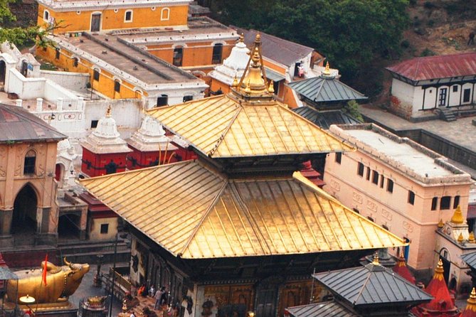 Kathmandu Valley Full Day Sightseeing Tour - Patan Durbar Square and Newar craftsmanship