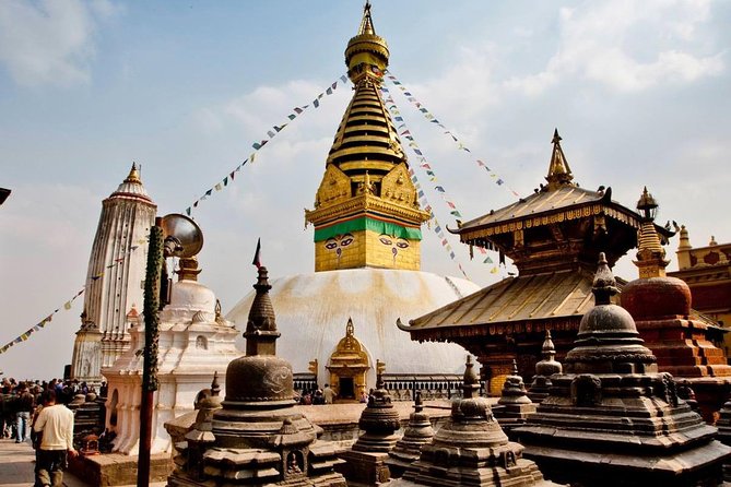 Kathmandu Valley Full Day Sightseeing Tour - What the $45 price really covers