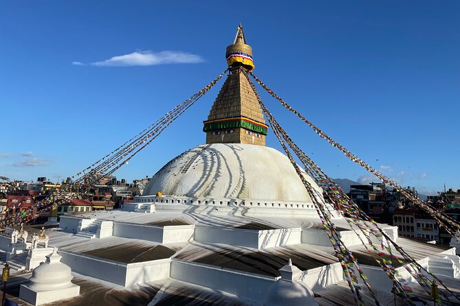 Kathmandu Valley Trek - Why this short Nepal trek works so well