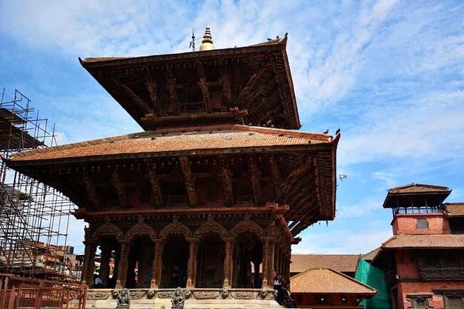 Kathmandu Valley Trek - Who should book this Kathmandu Valley trek?