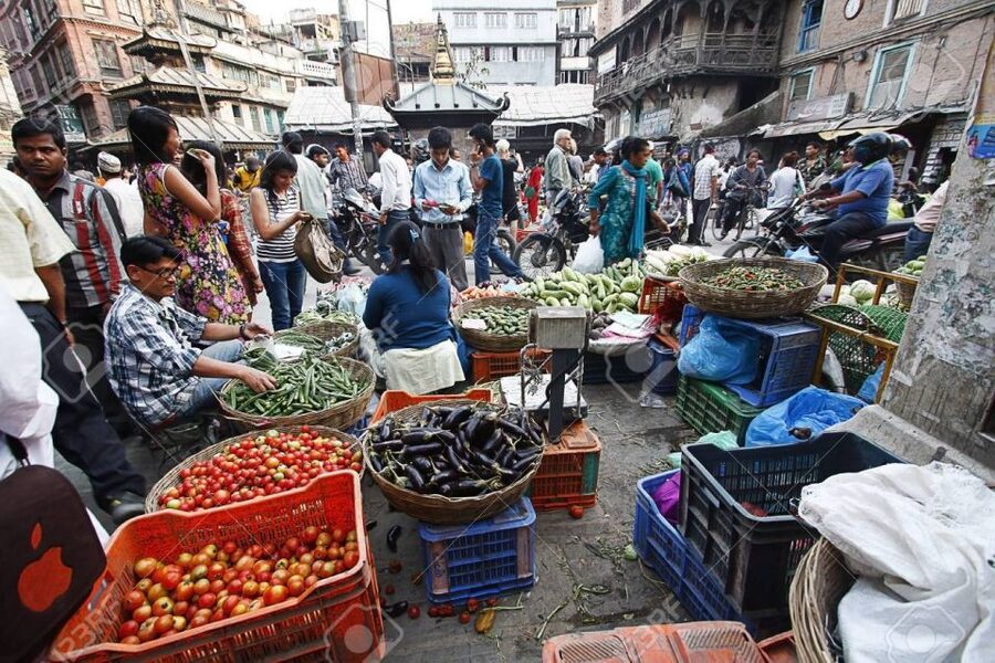 Kathmandu Walking Tour - Who should book this Kathmandu walk