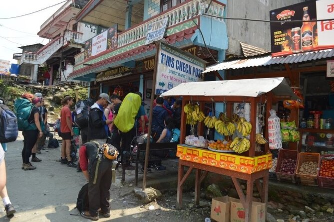 Kathmandu Walking Tour - Freak Street and Kathmandu’s hippie-era memory