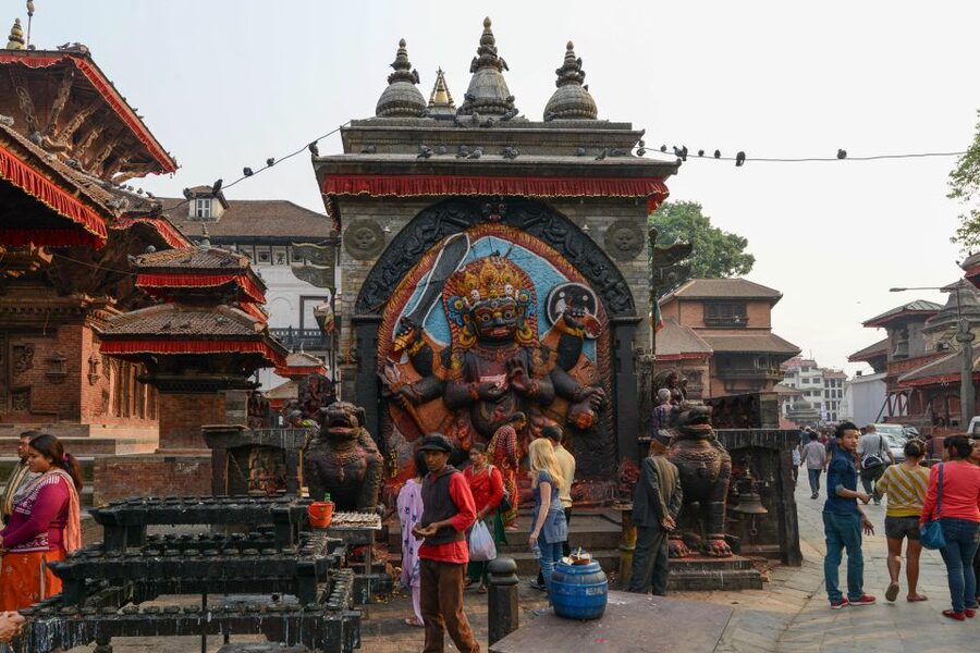 Kathmandu Walking Tour - The guide can make or break the experience