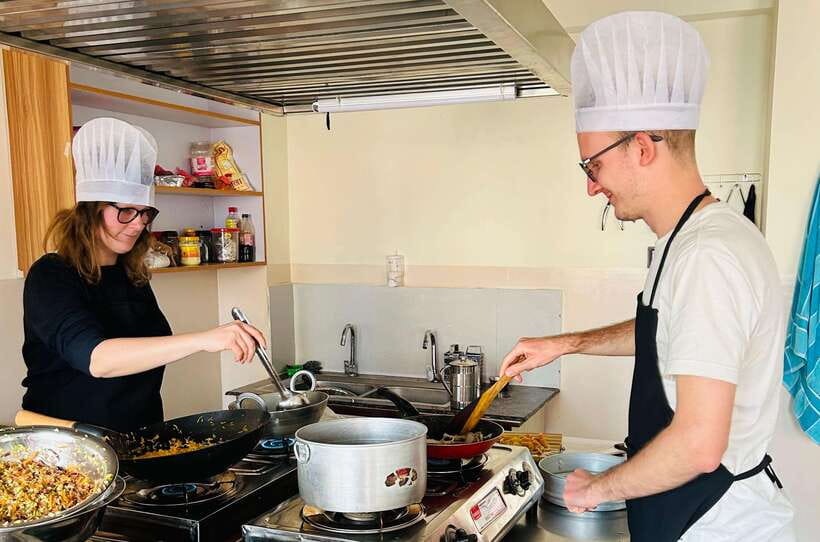 Kathmandu: Women-Led Cooking Class & Momo Making-Local Taste - Is $11 good value?