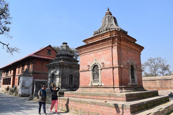 Kathmandu World Heritage Full Day Culture Tour - Why this makes a good first day in Kathmandu