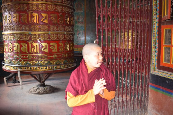 Kathmandu World Heritage Full Day Culture Tour - What the private guide changes