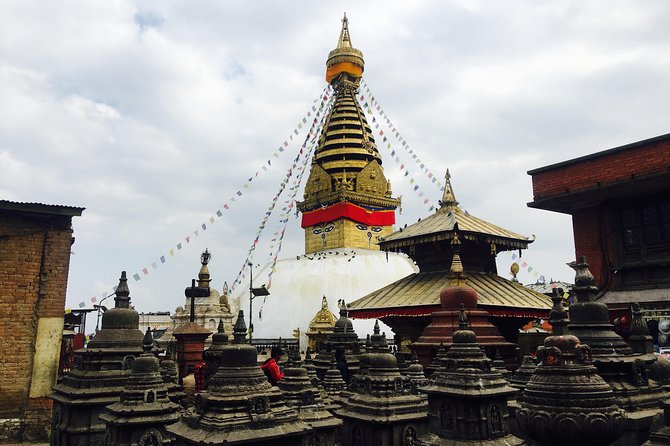 Kathmandu World Heritage Full Day Culture Tour - Transport, timing, and the real cost