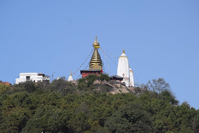 Kathmandu World Heritage Full Day Culture Tour - Who will enjoy this Kathmandu tour