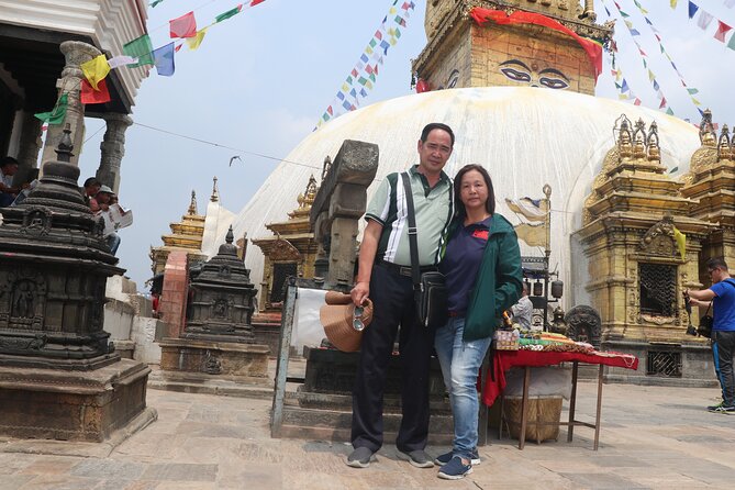 Kathmandu World Heritage Tour - Why this Kathmandu day makes sense