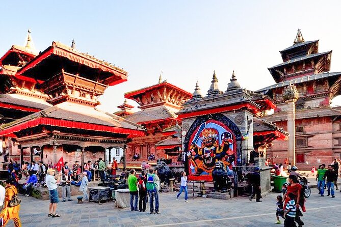 Kathmandu World Heritage Tour - The real cost of a $50 tour