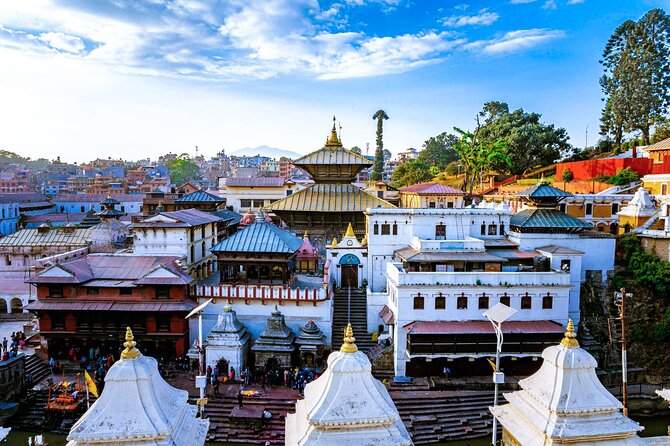 Kathmandu World Heritage Tour - Boudhanath, the great Buddhist stupa